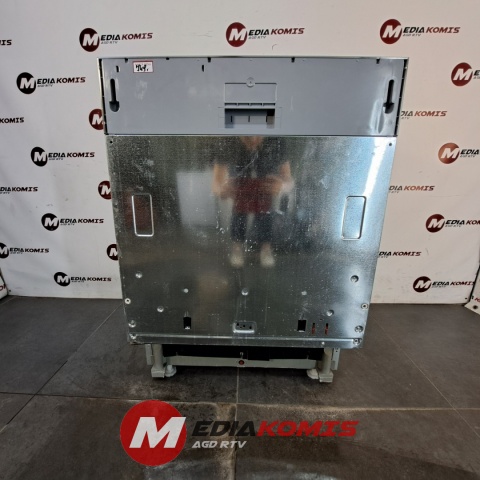 Zmywarka Bauknecht OBIC EcoSilent 7540