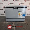 Zmywarka Candy CDCP 6S