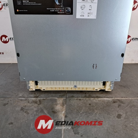 Zmywarka Haier XI 4C4E1B-84 Zmywarka Haier XI 4C4E1B-84
