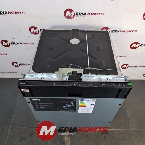 Zmywarka Haier XI 4C4E1B-84 Zmywarka Haier XI 4C4E1B-84