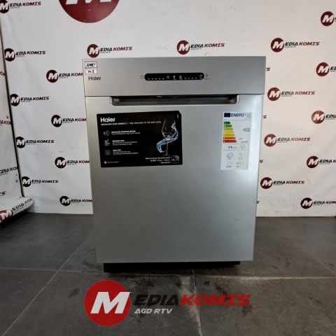 Zmywarka Haier XU 4C4E1S-84 [2]