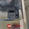Zmywarka Haier XU 4C4E1S-84 [3]