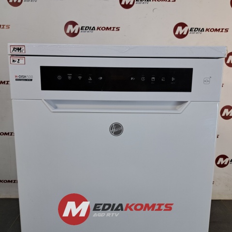 Zmywarka Hoover HF 4C6F0PW [2]