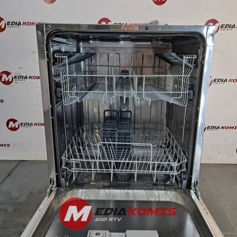 Zmywarka Hoover HIB 3C3SFS Zmywarka Hoover HIB 3C3SFS