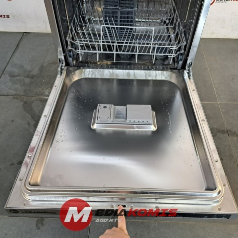 Zmywarka Hoover HIB 3C3SFS Zmywarka Hoover HIB 3C3SFS