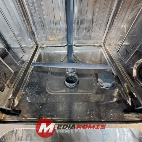 Zmywarka Hoover HIB 3C3SFS Zmywarka Hoover HIB 3C3SFS