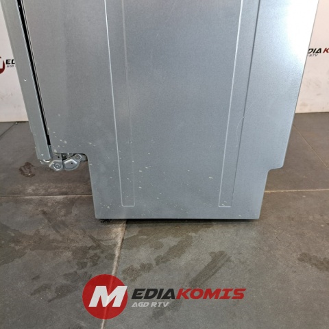 Zmywarka Hoover HIB 3C3SFS Zmywarka Hoover HIB 3C3SFS