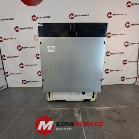 Zmywarka Hoover HIB 6B2D3FB Zmywarka Hoover HIB 6B2D3FB