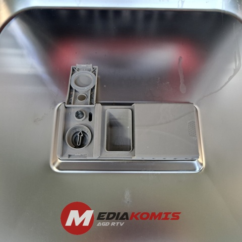 Zmywarka Hoover HIB 6B2D3FB Zmywarka Hoover HIB 6B2D3FB