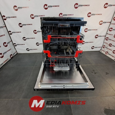 Zmywarka Hoover HIB 6B2D3FB Zmywarka Hoover HIB 6B2D3FB