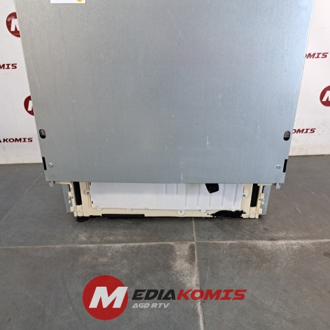 Zmywarka Hoover HIB 6B2D3FB Zmywarka Hoover HIB 6B2D3FB