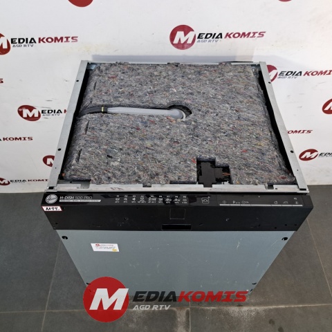 Zmywarka Hoover HIB 6B2D3FB Zmywarka Hoover HIB 6B2D3FB