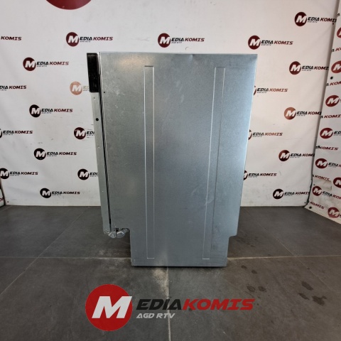 Zmywarka Hoover HIB 6B2D3FB Zmywarka Hoover HIB 6B2D3FB