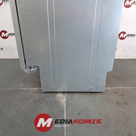 Zmywarka Hoover HIB 6B2D3FB Zmywarka Hoover HIB 6B2D3FB