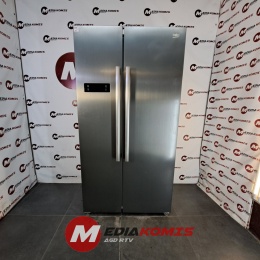 Lodówka Beko GNO4331XPN [2]