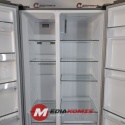 Lodówka Beko GNO4331XPN [2]