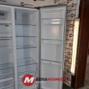 Lodówka Beko GNO4331XPN [2]