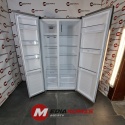 Lodówka Beko GNO4331XPN