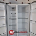 Lodówka Beko GNO4331XPN