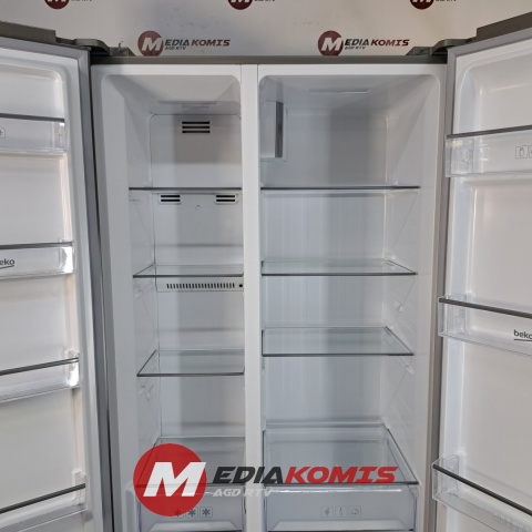 Lodówka Beko GNO4331XPN Lodówka Beko GNO4331XPN