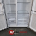 Lodówka Beko GNO4331XPN