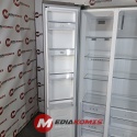 Lodówka Beko GNO4331XPN