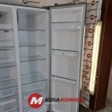 Lodówka Beko GNO4331XPN