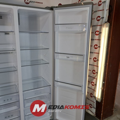Lodówka Beko GNO4331XPN Lodówka Beko GNO4331XPN