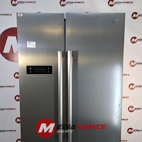 Lodówka Beko GNO4331XPN Lodówka Beko GNO4331XPN