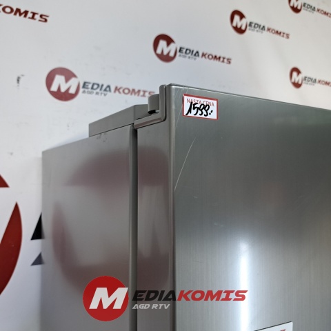 Lodówka Beko GNO4331XPN Lodówka Beko GNO4331XPN