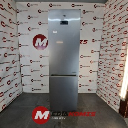 Lodówka Beko RCNA 406EO6XBN [2]