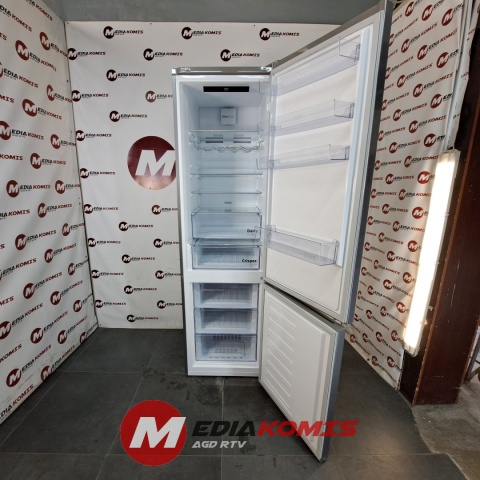 Lodówka Beko RCNA 406EO6XBN Lodówka Beko RCNA 406EO6XBN