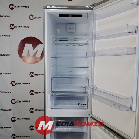 Lodówka Beko RCNA 406EO6XBN Lodówka Beko RCNA 406EO6XBN