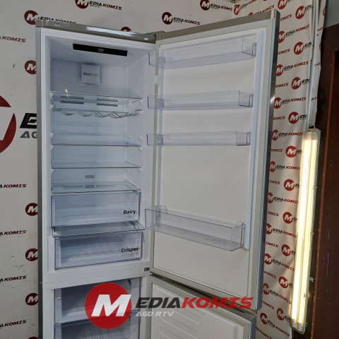 Lodówka Beko RCNA 406EO6XBN Lodówka Beko RCNA 406EO6XBN