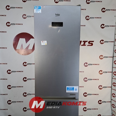 Lodówka Beko RCNA 406EO6XBN Lodówka Beko RCNA 406EO6XBN