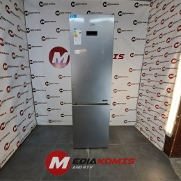 Lodówka Beko RCNA406EO6XBN