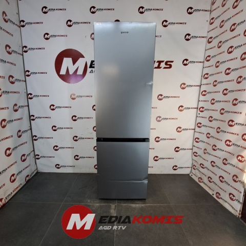 Lodówka Gorenje RK4182PS4 Lodówka Gorenje RK4182PS4