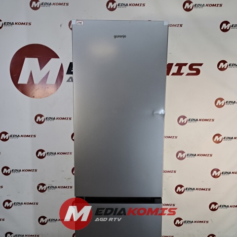 Lodówka Gorenje RK4182PS4 Lodówka Gorenje RK4182PS4