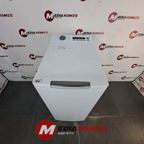Pralka Hanseatic HTW8013C Pralka Hanseatic HTW8013C