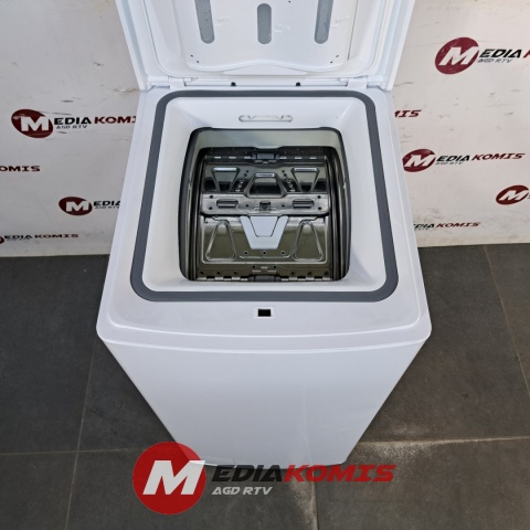 Pralka Hanseatic HTW8013C Pralka Hanseatic HTW8013C
