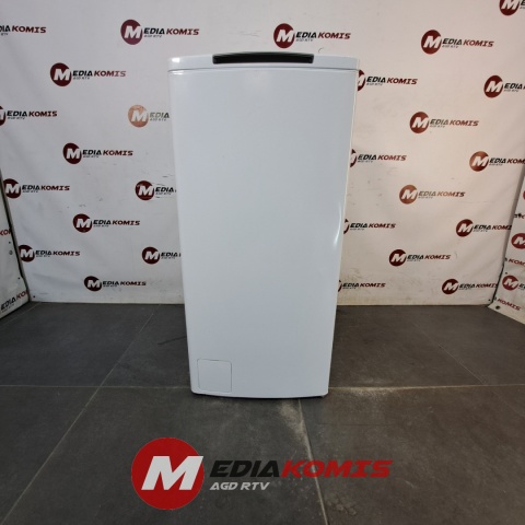 Pralka Hanseatic HTW8013C Pralka Hanseatic HTW8013C