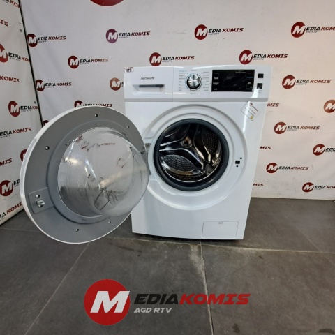 Pralka Hanseatic HWMB714C Pralka Hanseatic HWMB714C