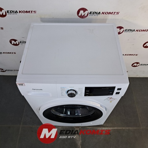 Pralka Hanseatic HWMB714C Pralka Hanseatic HWMB714C