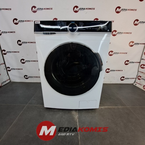 Pralka Hanseatic HWMK814A Pralka Hanseatic HWMK814A