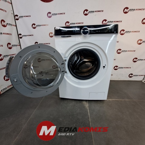 Pralka Hanseatic HWMK814A Pralka Hanseatic HWMK814A