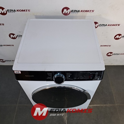 Pralka Hanseatic HWMK814A Pralka Hanseatic HWMK814A