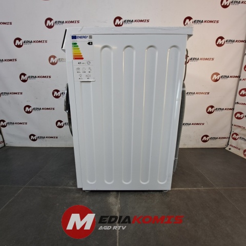 Pralka Hanseatic HWMK814A Pralka Hanseatic HWMK814A