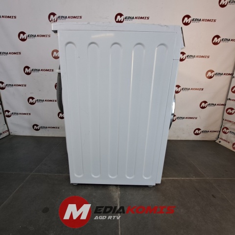Pralka Hanseatic HWMK814A Pralka Hanseatic HWMK814A