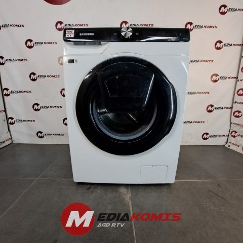 Pralka Samsung WW90T554AAE [2]