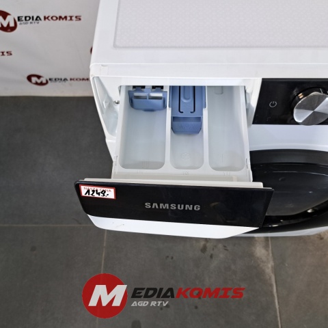 Pralka Samsung WW90T554AAE Pralka Samsung WW90T554AAE